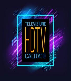 Calitate HDTV