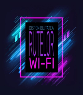 Router WIFI